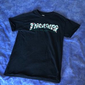 Thrasher t shirt